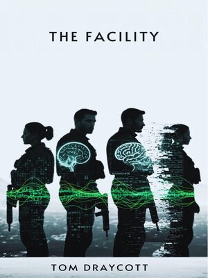 cover image of The Facility